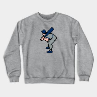 Baseball Star - Los Angeles Crewneck Sweatshirt